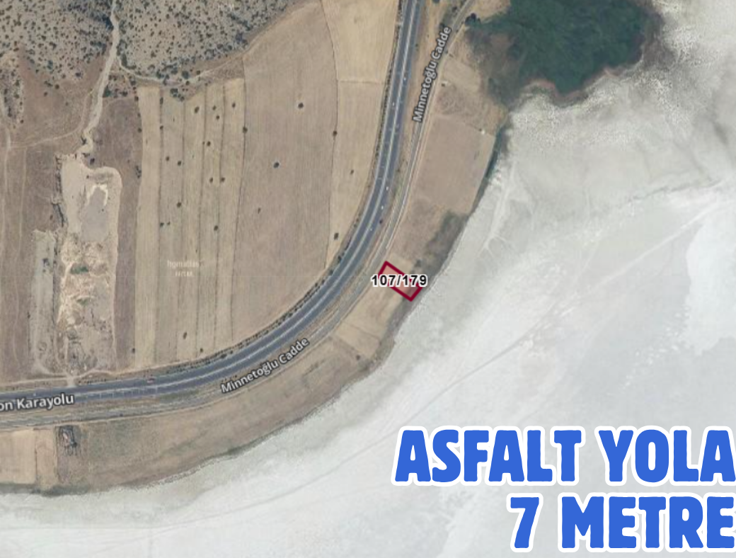 DENİZLİ ÇARDAK HÜRRİYET 1.922 M² TARLAMIZ SATILIKTIR - DENİZLİ ÇARDAK fotoğraf 3